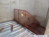 Finished installing metal stair -2 (4th Floor) Facing South-West (800x600).jpg